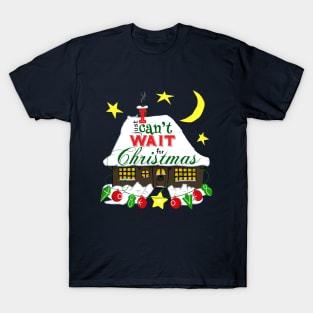 The Most Wonderful Time of the Year? T-Shirt